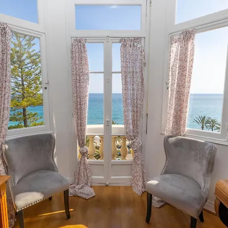 Appartement 4 pers à Menton, 60 m² - FR-1-196-378 Apartment Menton