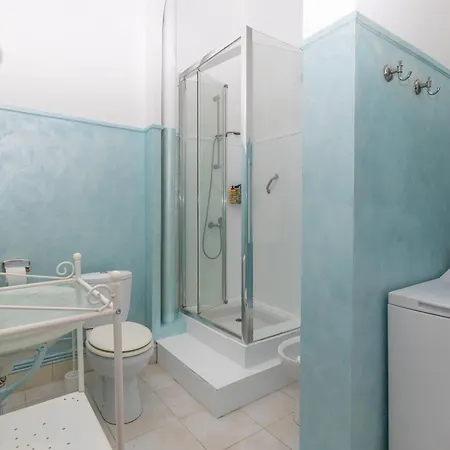 Apartamento 4 Pers A Menton, 60 M² - Fr-1-196-378 *