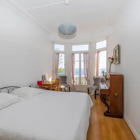 4 Pers A Menton, 60 M² - Fr-1-196-378 Apartamento Menton