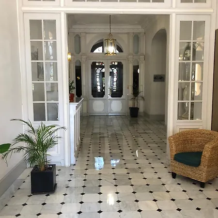 4 Pers A Menton, 60 M² - Fr-1-196-378 *