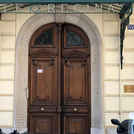 4 Pers A Menton, 60 M² - Fr-1-196-378 *