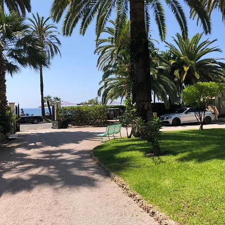 4 Pers A Menton, 60 M² - Fr-1-196-378 Apartamento *